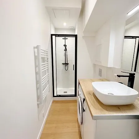 Le Coeur De Falguiere - Hypercentre - Gare * Toulouse