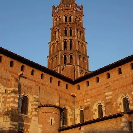 Le Coeur De Falguiere - Hypercentre - Gare Apartmán *
