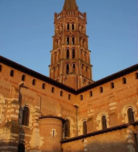 דירה Le Coeur De Falguiere - Hypercentre - Gare