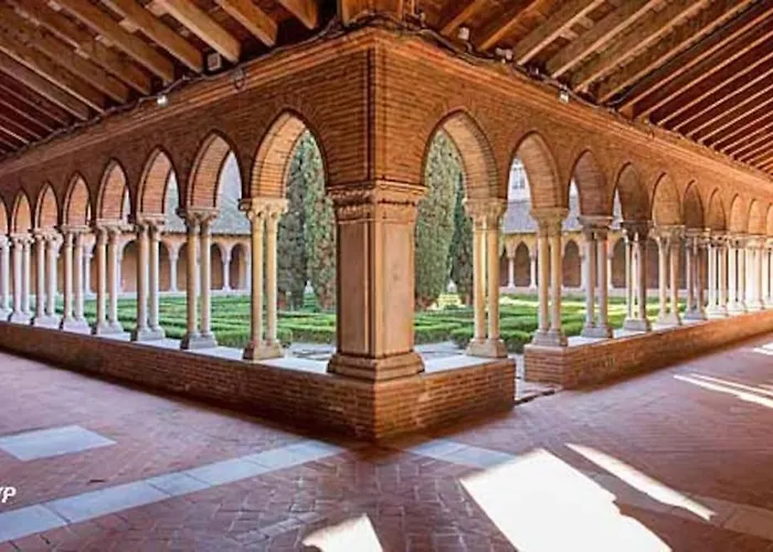 Appartement Le Coeur De Falguiere - Hypercentre - Gare *