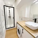 Appartement Le Coeur De Falguiere - Hypercentre - Gare Toulouse