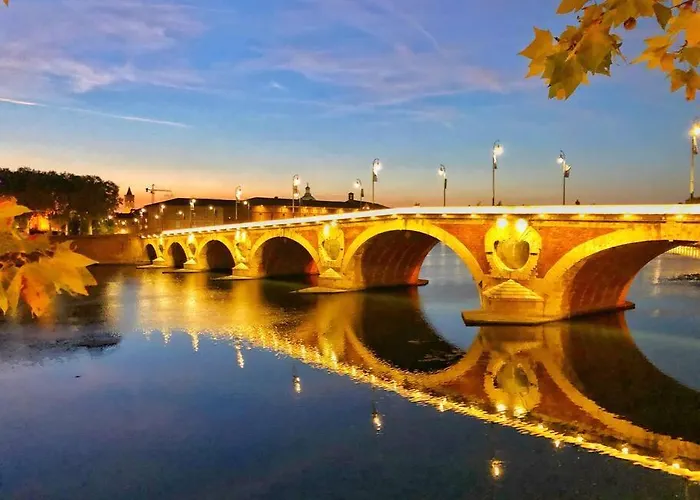 Le Coeur De Falguiere - Hypercentre - Gare * Toulouse