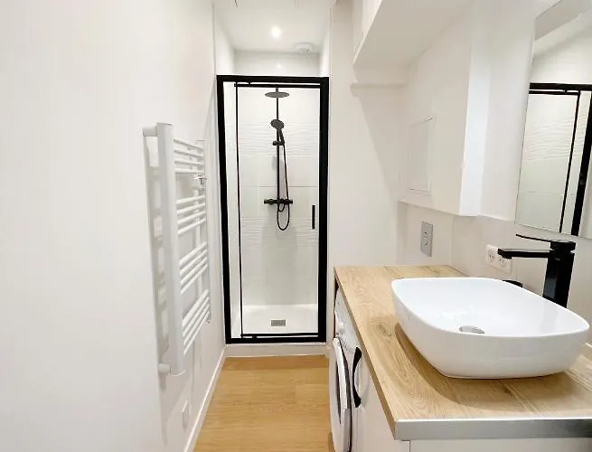 Le Coeur De Falguiere - Hypercentre - Gare * Τουλούζη